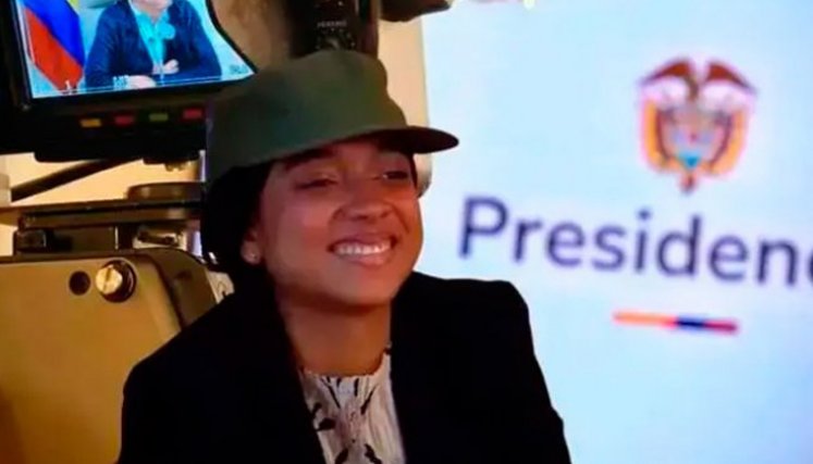 Nunca me he reunido con supuestos empresarios para gestionar contratos: Juliana Guerrero rompe el silencio