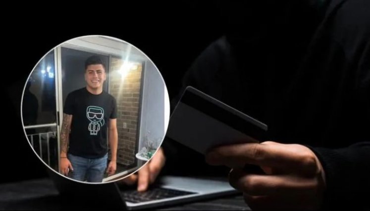 LOS CYBER