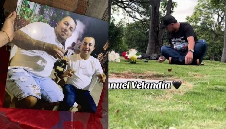 Luis Carlos Velandia