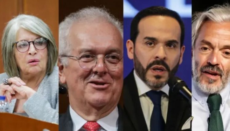 MANIFIESTO POLÍTICO 