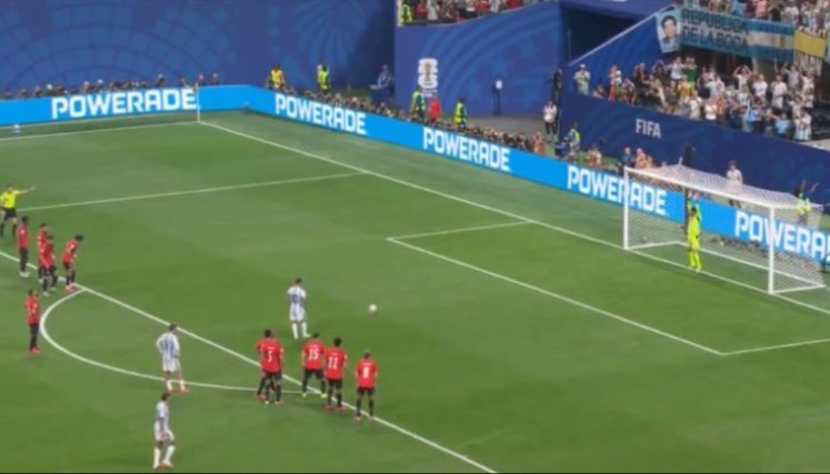 ARGENTINA 