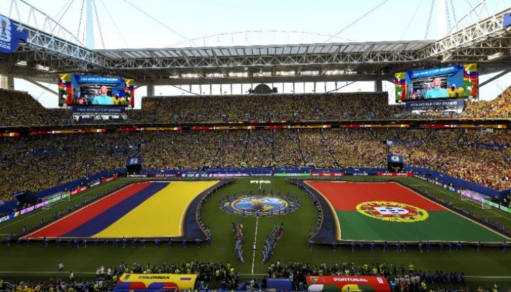 MUNDIAL 2026