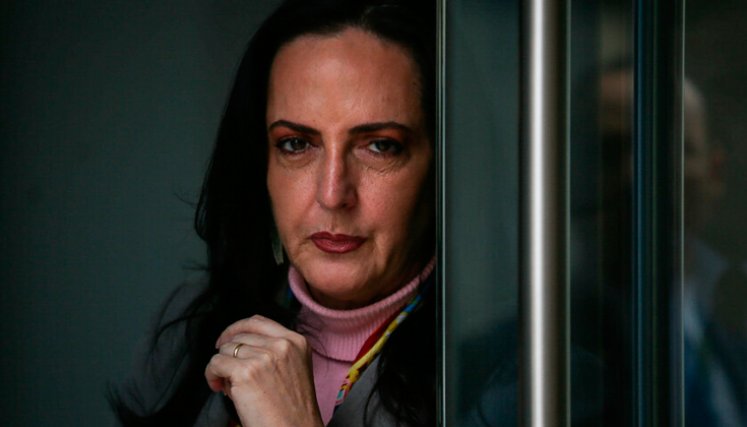 Maria Fernanda Cabal