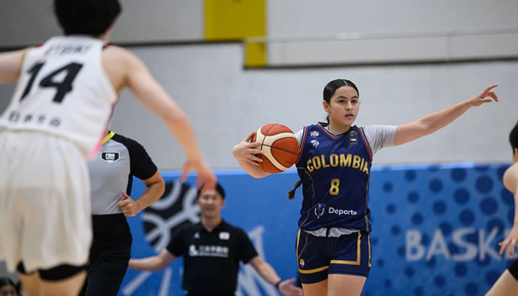 María Mar Superlano. 