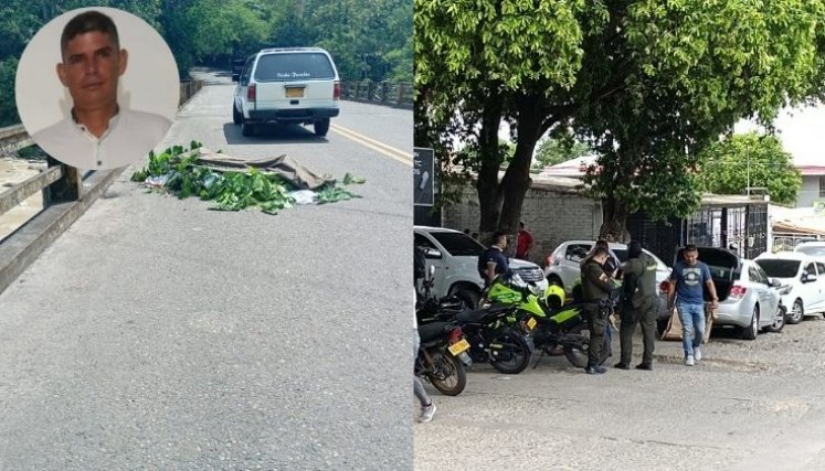 Mediodía 27 de Julio