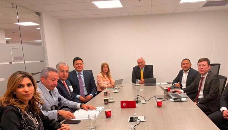 Nueva ministra de Transporte alista hoja de ruta para destrabar obras de infraestructura