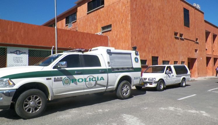 Ante la ola de violencia urge la adecuación de una morgue por parte del Instituto de Medicina Legal y Ciencias Forenses en Ocaña.