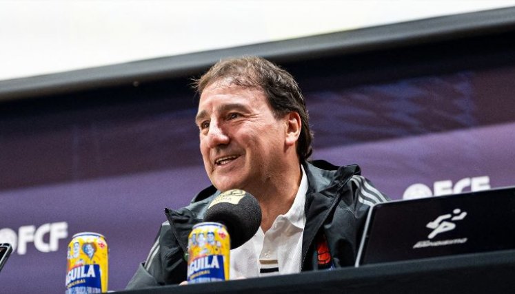 NESTOR LORENZO 