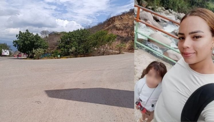 Naryuri Asesinada Cueva