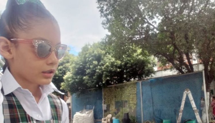 Niños en Cúcuta con discapacidad visual no cuentan con profesores