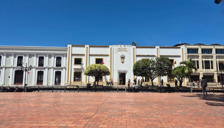 Extreman medidas de seguridad previo a la transmisión de mando presidencial.