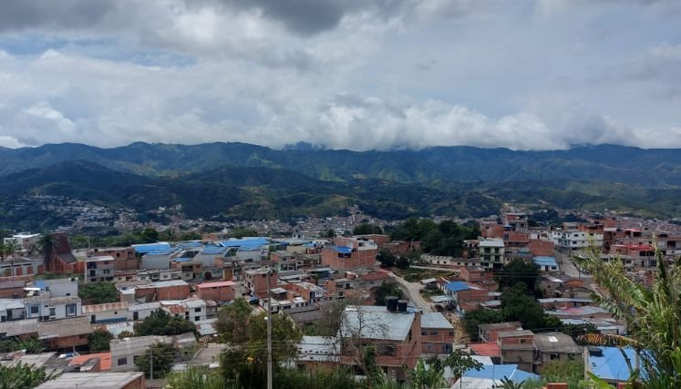 En Ocaña se adoptan estrategias encaminada al desarrollo sostenible de planeación.