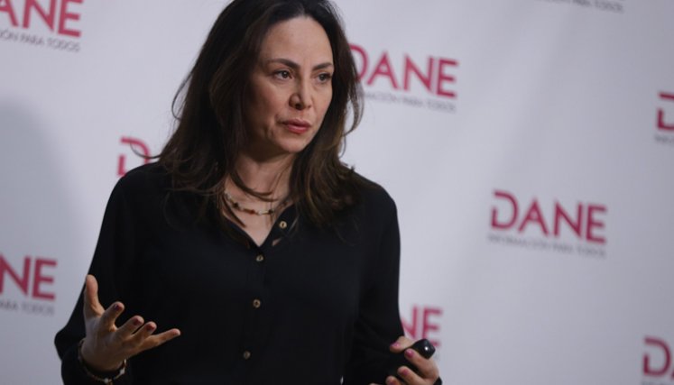 DANE pone a disposición del nuevo gobierno toda la información estadística en el marco del empalme