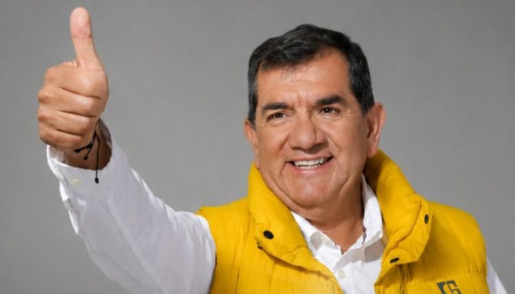 El candidato de la Alianza Social Independiente (ASI) obtuvo la mayor votación en los comicios convocados tras la anulación de la elección del anterior mandatario. Con más del 98 % de las mesas escrutadas, Rafael Acevedo se convirtió en el nuevo alcalde de la capital boyacense.