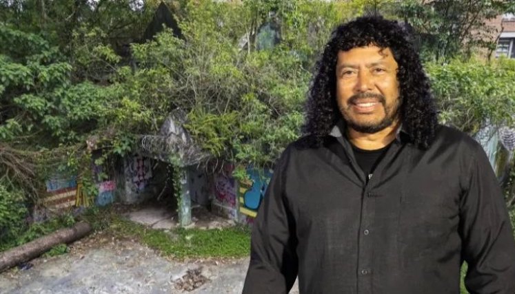 El enredo con el Cartel de Medellín por el que René Higuita perdió una casa en El Poblado