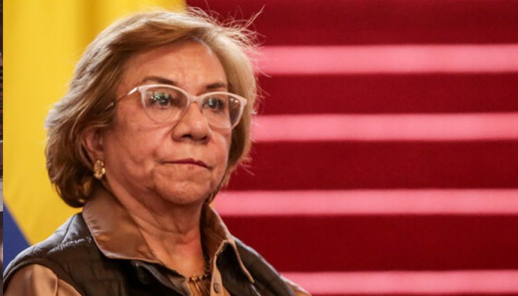 Rosa Villavicencio