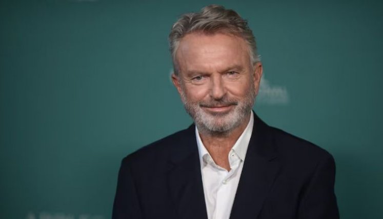 SAM NEILL