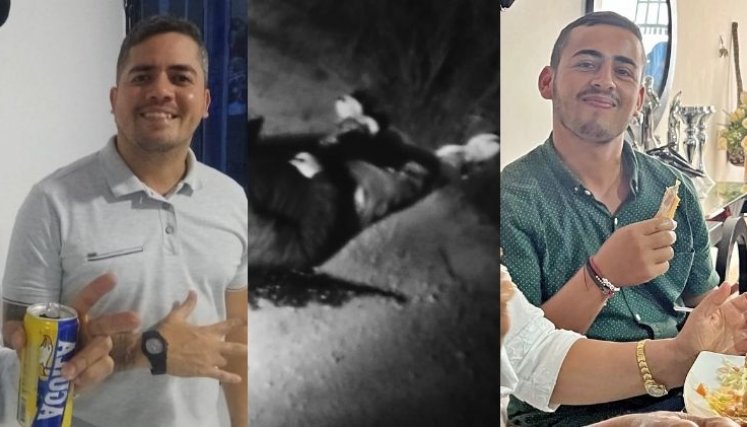 Tres Asesinados Ocaña