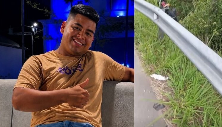 Wicha Accidente Puente Búrbura 2.