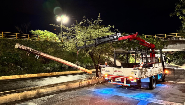 El proyecto de expansiones en asentamientos urbanos de Cúcuta es el más adelantado de los seis frentes de trabajo con 71%./Foto: cortesía