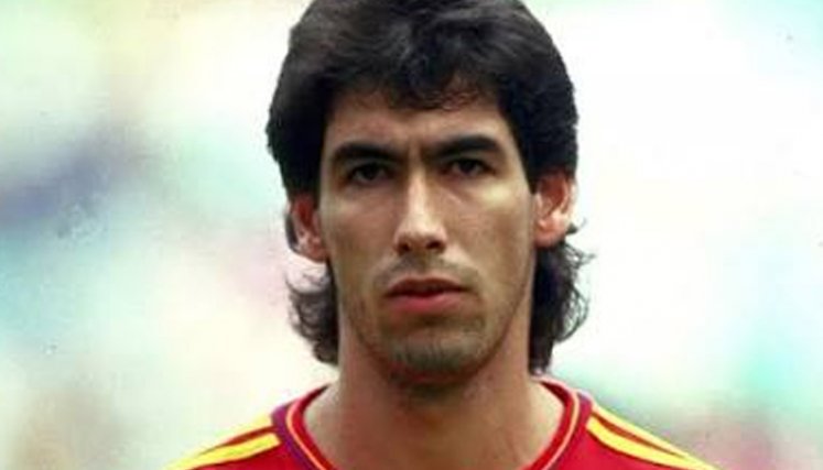 Andres Escobar