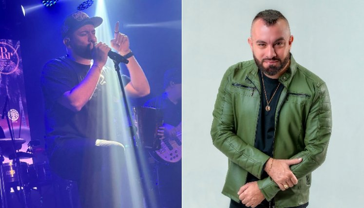 Ciro Boneth presenta 'Vuelve a mí', un homenaje al vallenato con un sonido renovado.