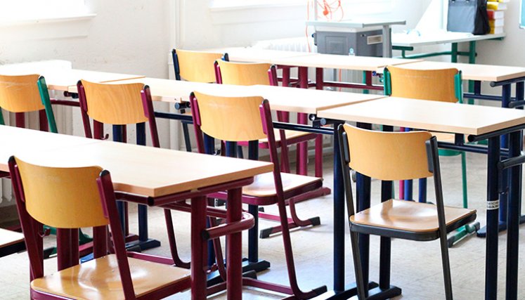 Colegios privados. / Foto: cortesía