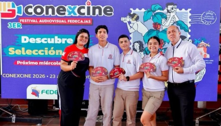 Entre los jóvenes preseleccionados hay al menos una docena de trabajos de jóvenes de Norte de Santander/Foto: Cortesía