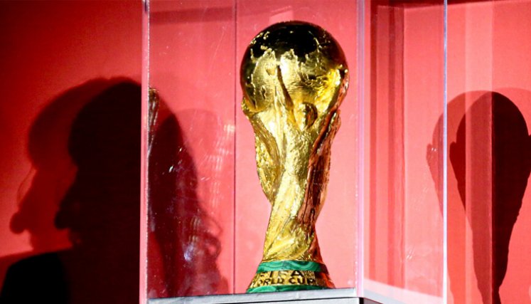 FIFA anuncia un espectáculo de estrellas para la clausura del Mundial 2026