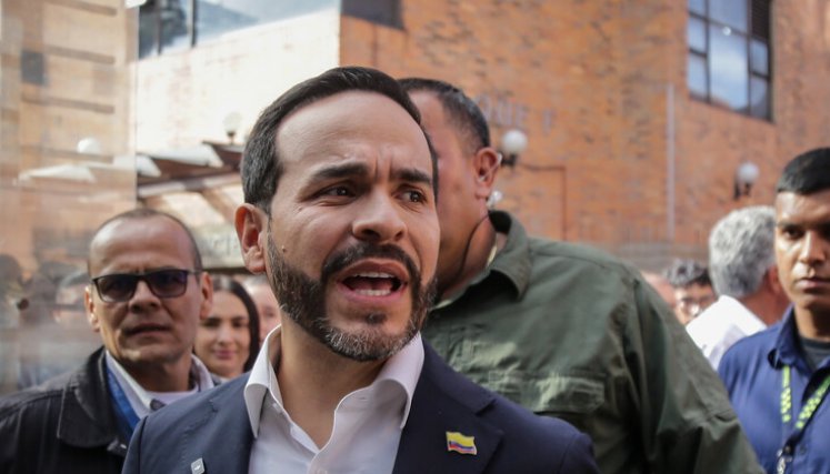 ¿Puede De la Espriella acabar con la JEP y mandar a la cárcel a Timochenko?