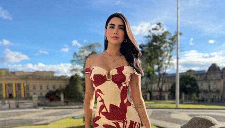 Gabriela Muñoz