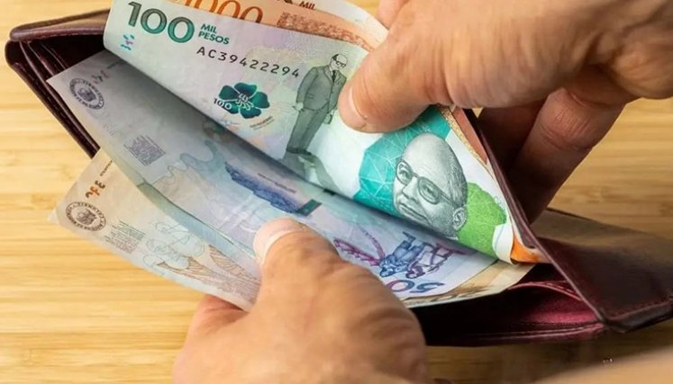 Ahorro. / Foto Archivo