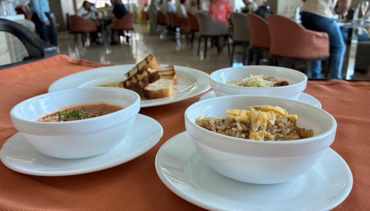 La gastronomía hotelera busca dinamizar la economía de Cúcuta