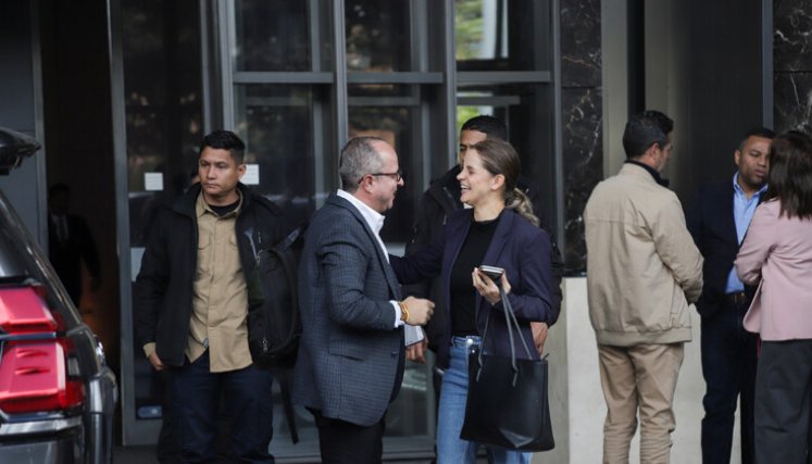 Las sombras con las que arranca la coalición de Gobierno