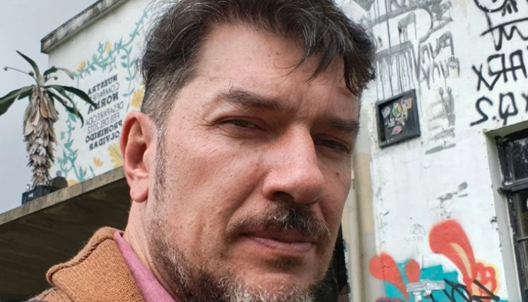Actor Gustavo Angarita relató el dramático robo del que fue víctima