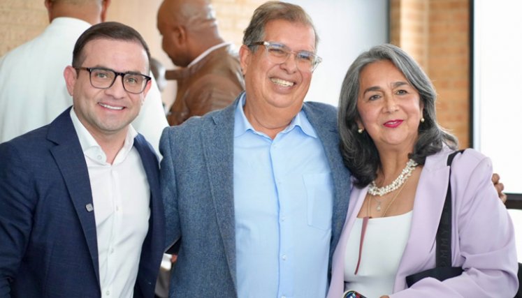 Un amigo de las CAR llega al Ministerio de Ambiente