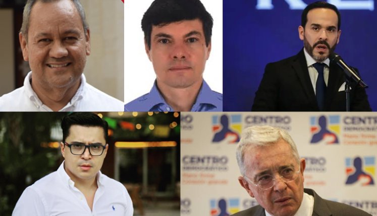Indicadores de Jeremías | Rueda de Negocios para el Desarrollo Fronterizo de Colombia y Venezuela