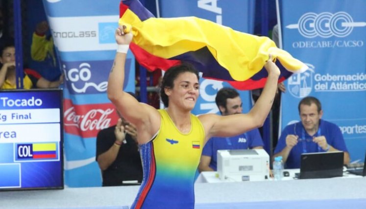 República Dominicana está lista para recibir los Juegos Centroamericanos y del Caribe 2026