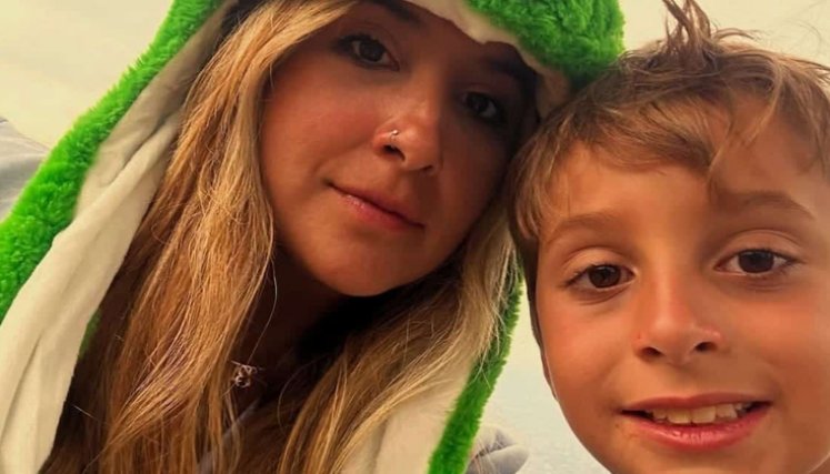 Encuentran sin vida al niño Lucas Gámez, desaparecido en La Guaira desde el 24 de junio
