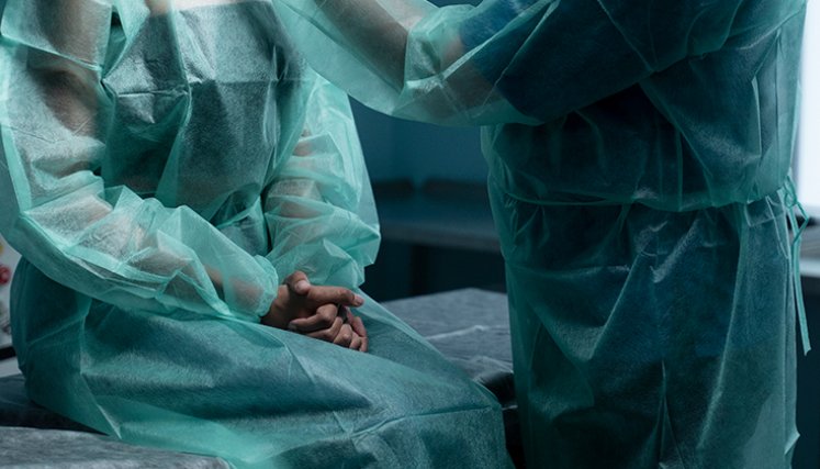 Así operaba centro estético donde hacían presuntas liposucciones en Bello