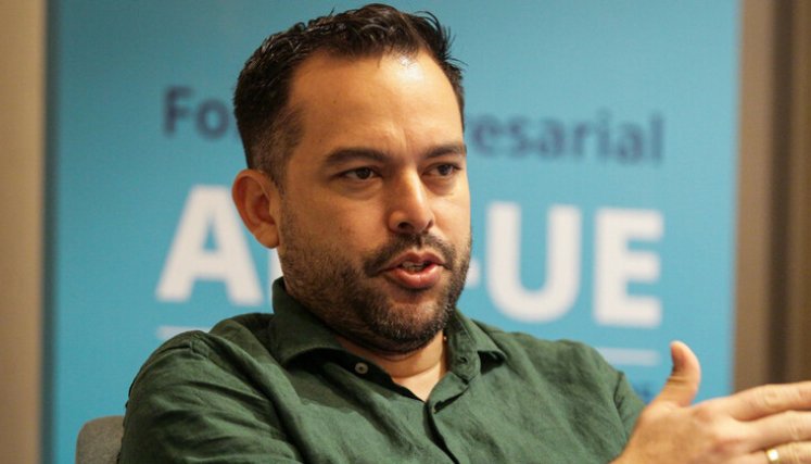 Gobierno acelera conexión de proyectos eléctricos ante El Niño