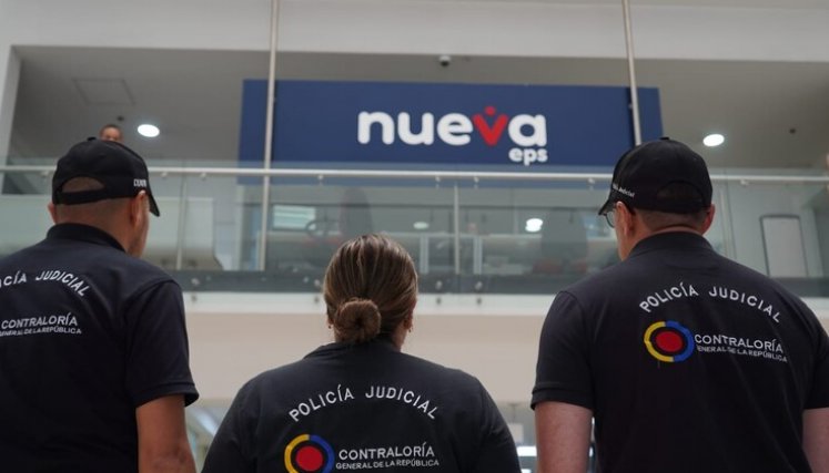 Corte Suprema ordena plan para frenar desacatos de Nueva EPS