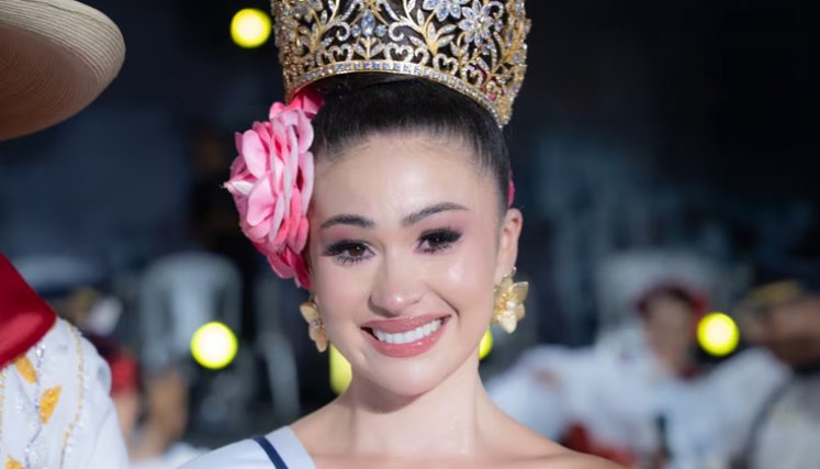 Elección de la Reina Nacional del Bambuco 2026 desata polémica tras triunfo de representante de Estados Unidos