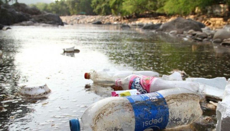 Procuraduría exige informe urgente sobre el deterioro ambiental del río Cesar