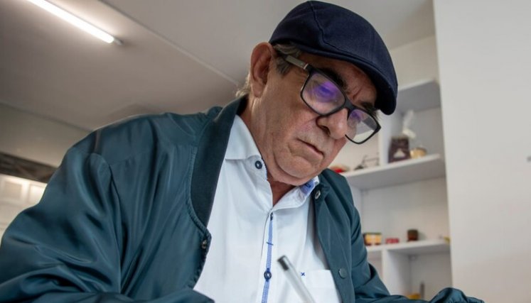 Si nos toca ser el firmante 501 asesinado, bienvenida sea la muerte: Rodrigo Londoño