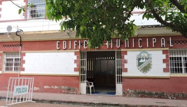 ATENTADO EN HUILA 