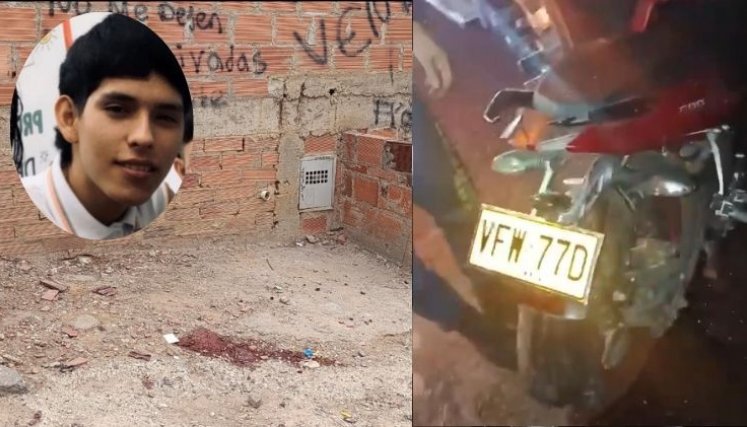 Accidentes Nueva Ilusión