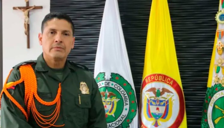 Alejandro Barrera