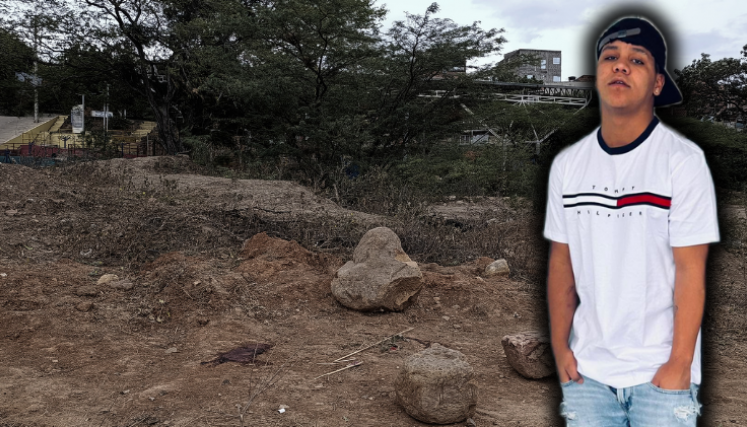 Bebsain Senderos de Paz