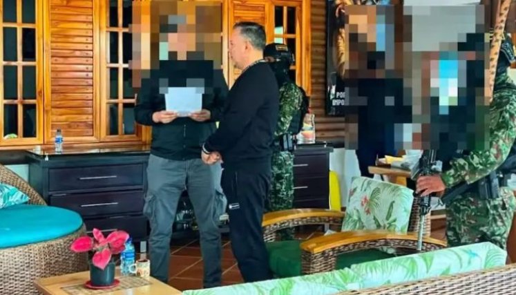 CAPTURAN A ALIAS BONI